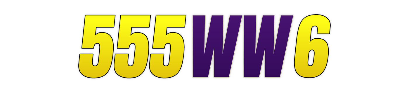 555ww6 লোগো
